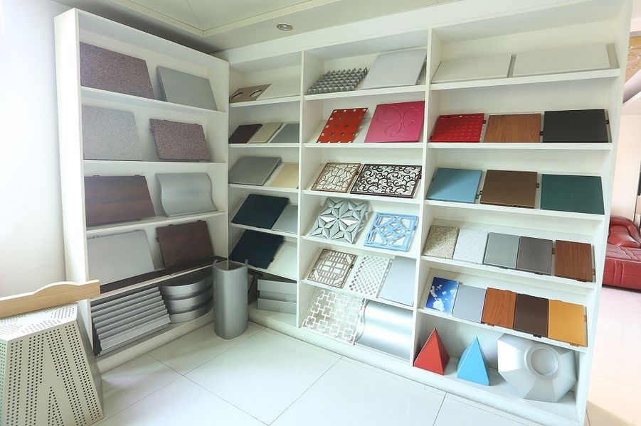 中国 Guangdong Mengba Building Materials Technology Co., Ltd 会社概要