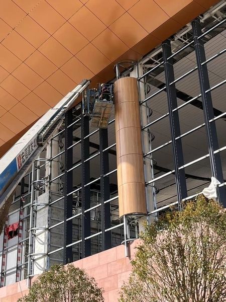 中国 Guangdong Mengba Building Materials Technology Co., Ltd 会社概要